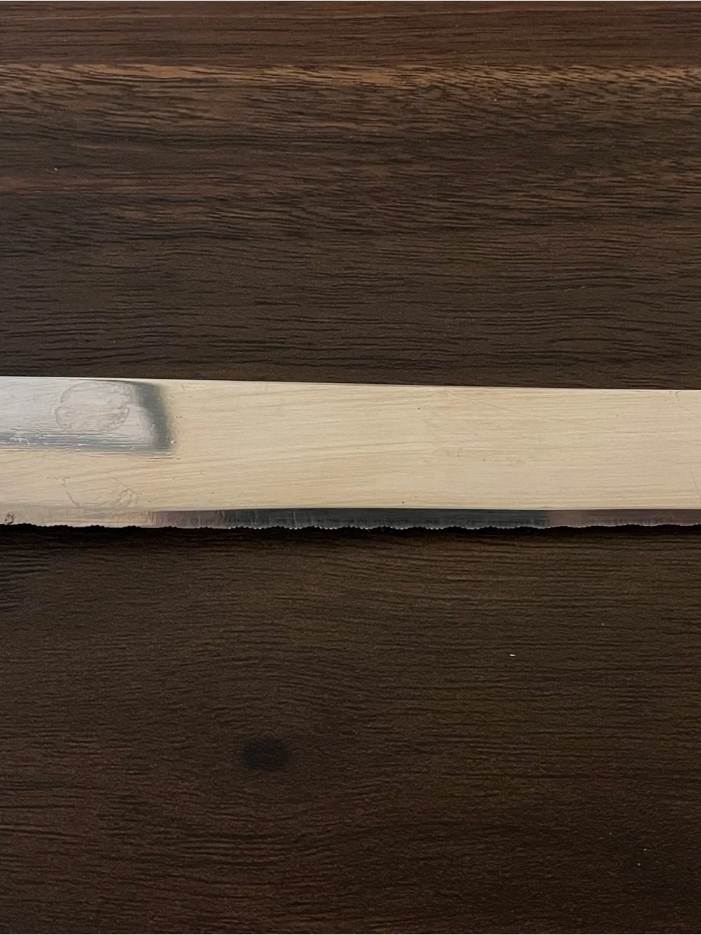TriStar Kitchen Chef Knife Serrated 8